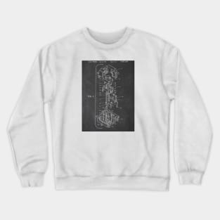 Mechanical keyboard switch Crewneck Sweatshirt